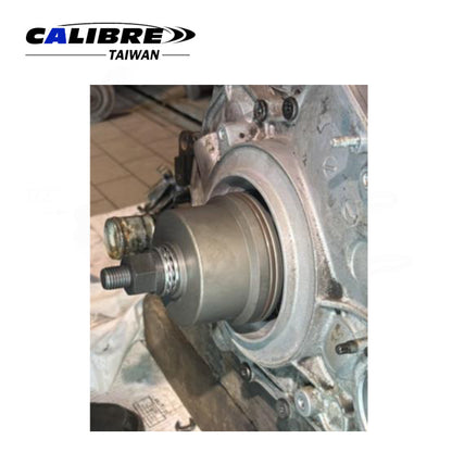 ISUZU Truck Crankshaft Front Oil Seal Installer (3.5 Tons)