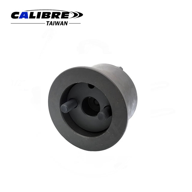 Oil seal installation tool kit