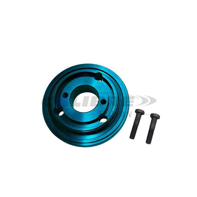 Crankshaft Rear Oil Seal Installer