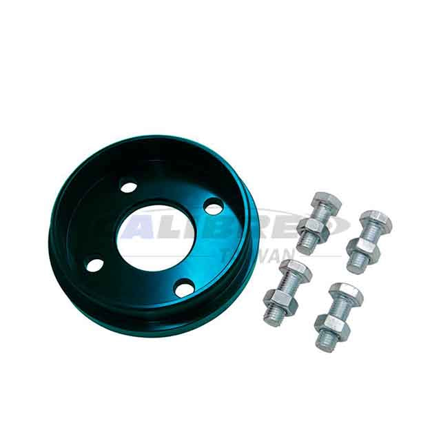 Crankshaft Front Oil Seal Installer