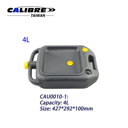 Oil Drain Pan