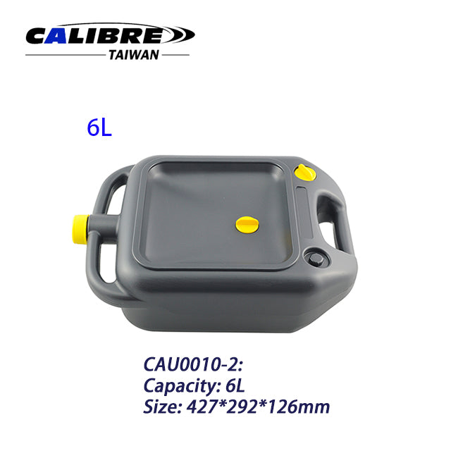 Oil Pan