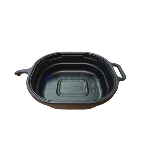16L Oval Oil Drain Pan