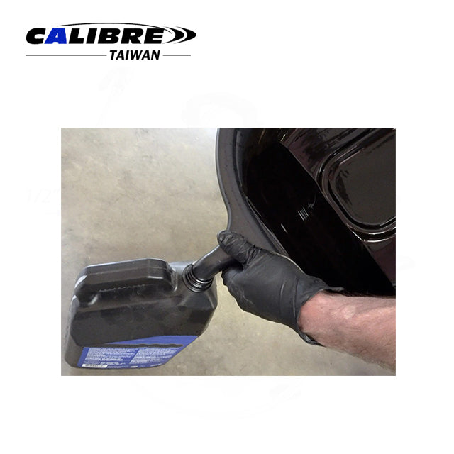 16L Oval Drain Pan