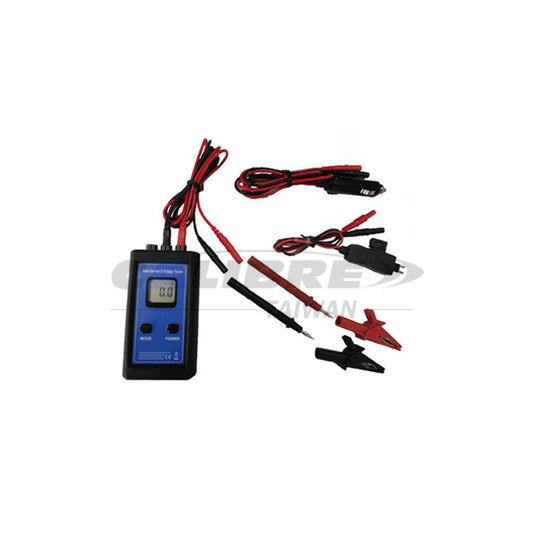 30A Current / Voltage Tester