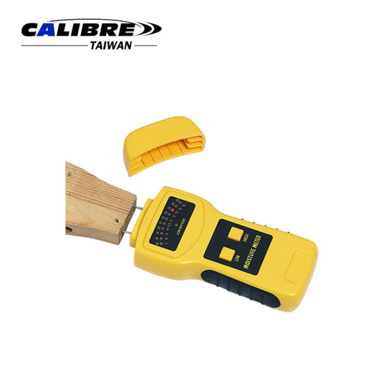 Pin type Moisture Meter