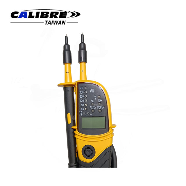 Voltage tester