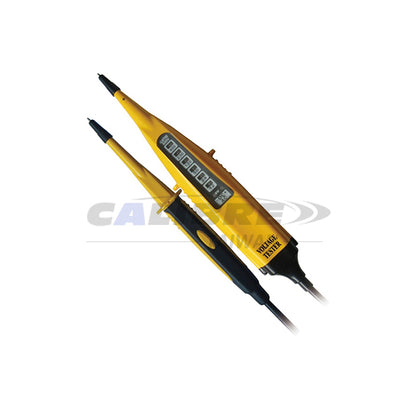 Two Pole Voltage Tester