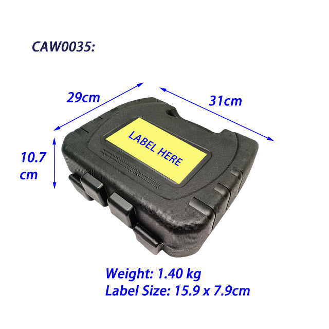 Boiling Point Brake Fluid Meter