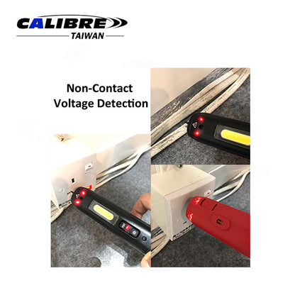 non contact voltage tester