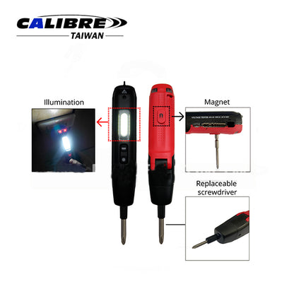 voltage tester