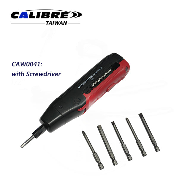 voltage tester