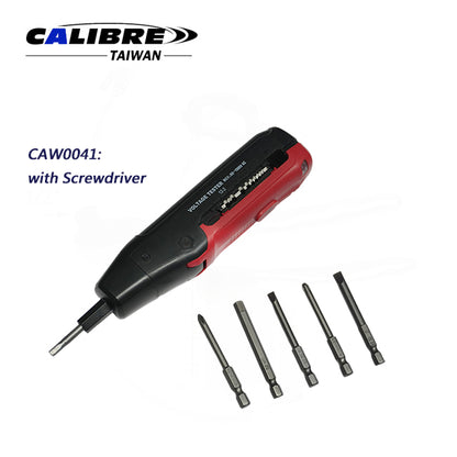 voltage tester