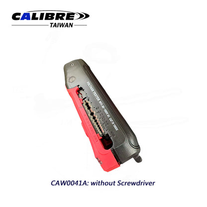 Non Contact Voltage Tester & Wire Stripper