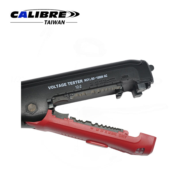 voltage tester for light switch