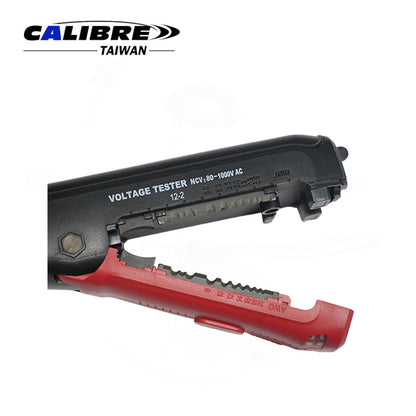 voltage tester for light switch