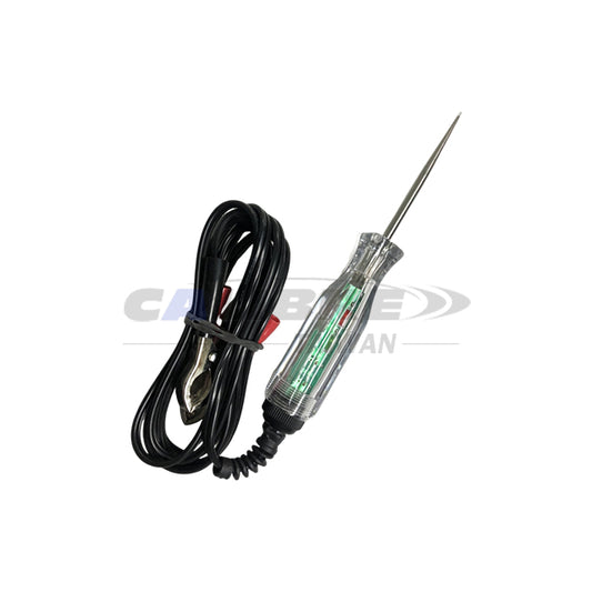 Heavy Duty Circuit Tester W / LEDS