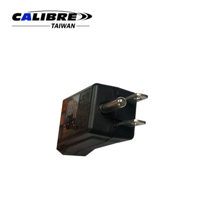 CAW0048 CALIBRE 110~125V AC Circuits Receptacle Tester