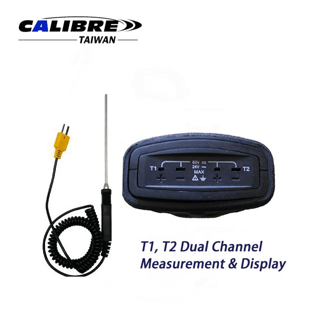digital thermometer