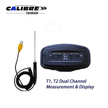 digital thermometer