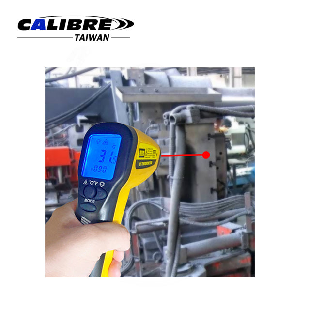 Infrared Thermometer -50-800℃