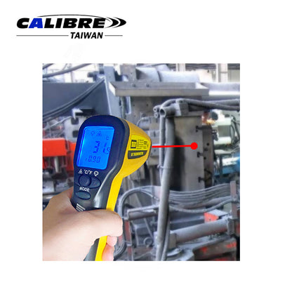 Infrared Thermometer -50-800℃