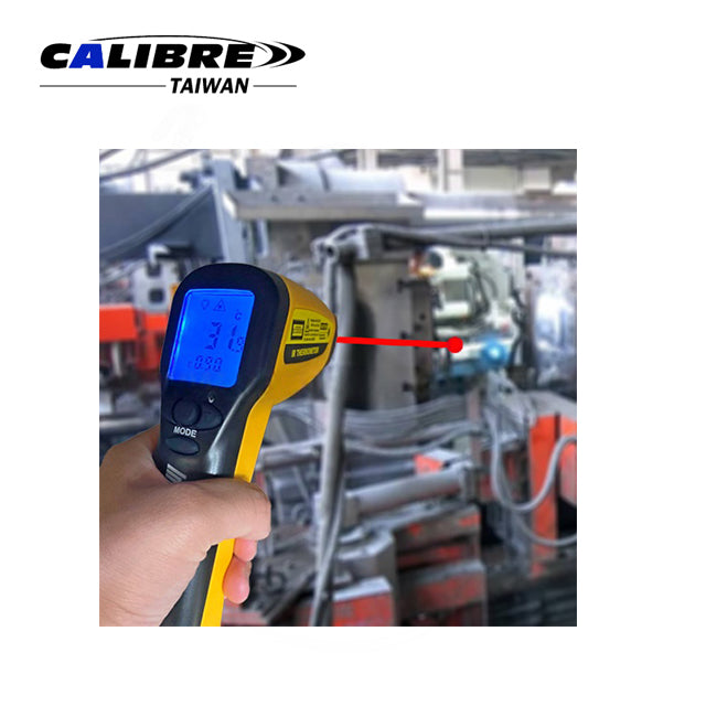Infrared Thermometer