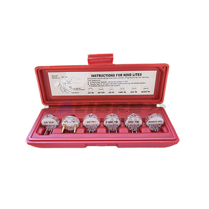 Noid Light/AC Test Kits