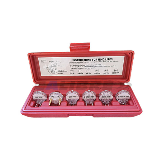Noid Light/AC Test Kits