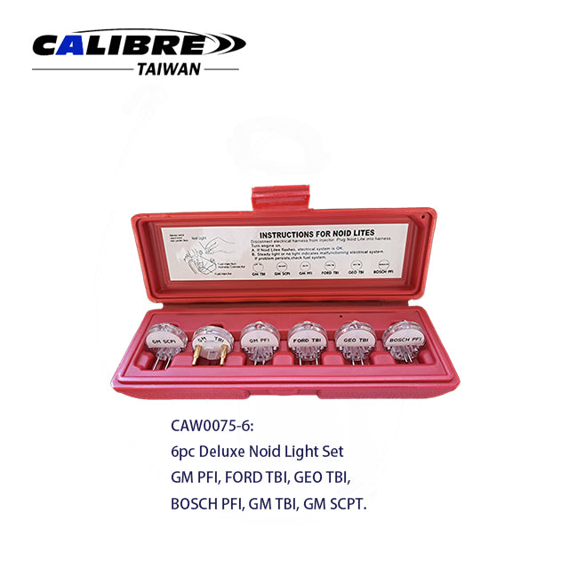 Noid Light/AC Test Kits