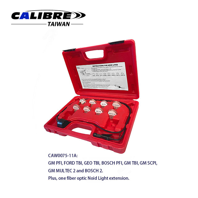 Noid Light/AC Test Kits