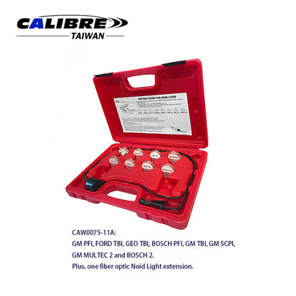 Noid Light/AC Test Kits