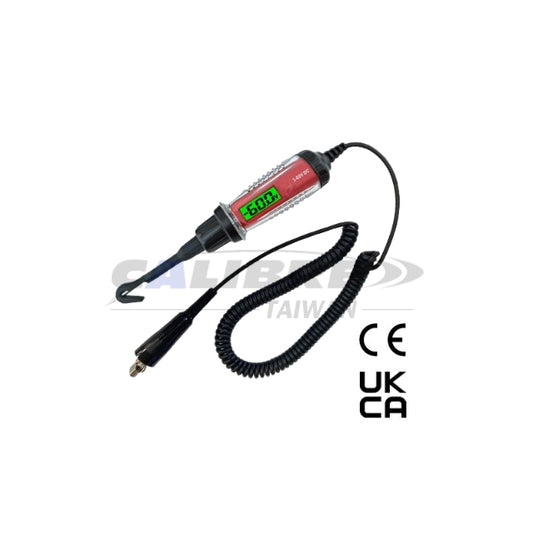 Digital Display Auto Circuit Tester