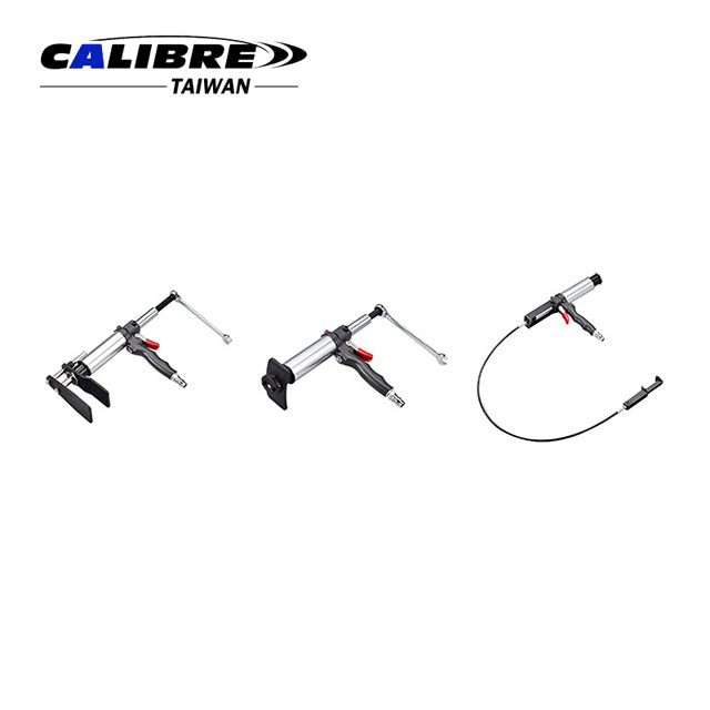 Pneumatic Tool For Brake Piston