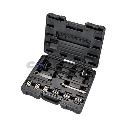 Deep Groove Bearing Puller