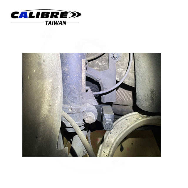 Universal Steering Spreader