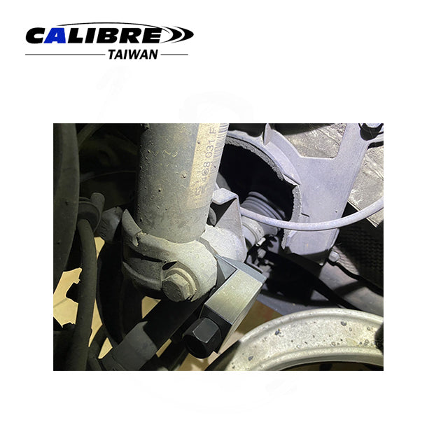 Universal Steering Spreader