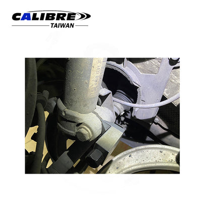 Universal Steering Spreader