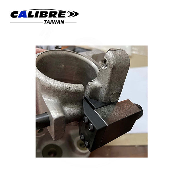 Universal Steering Spreader