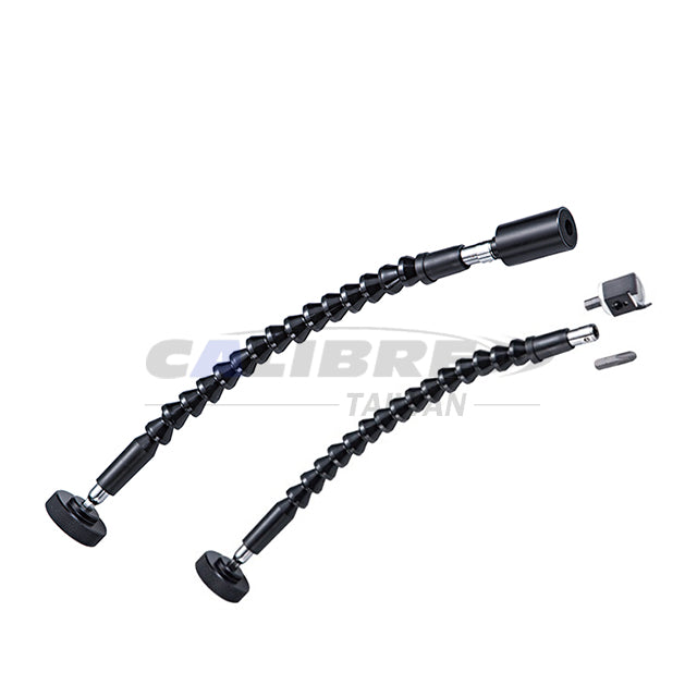 Flexible Spark-Plug Fitter