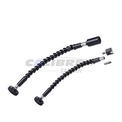 Flexible Spark-Plug Fitter