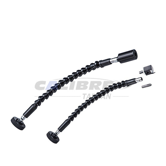 Flexible Spark-Plug Fitter