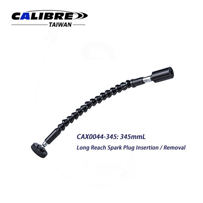 Flexible Spark-Plug Fitter 345mmL