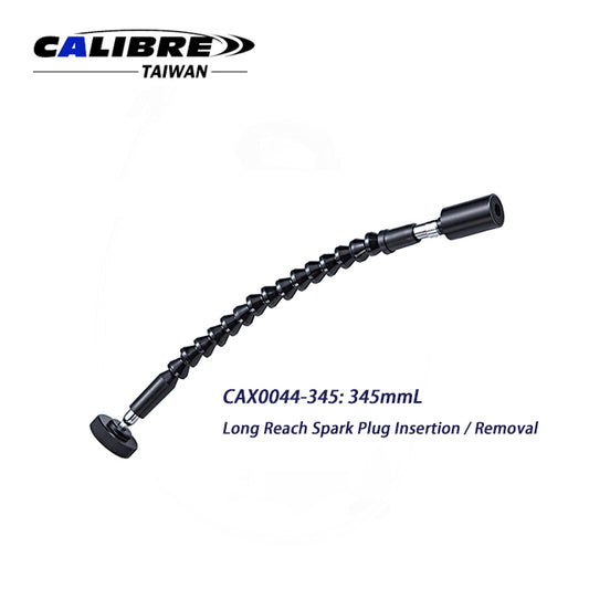 Flexible Spark-Plug Fitter 345mmL