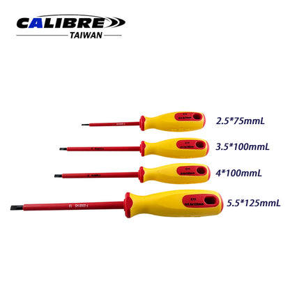 8pc VDE Screwdriver